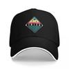 Ibiza Trip Baseball Cap Sunscreen Unisex Hat Streetwear Caps Women Unisexs