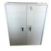 Two-Door Commercial Security File Cabinet