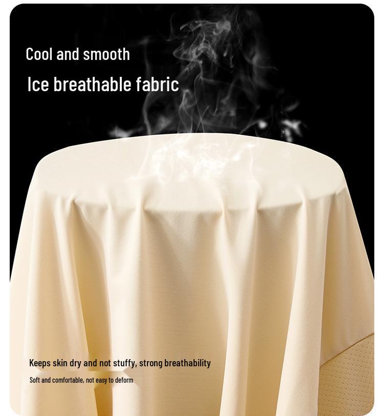 UPF50+ Ice Silk Sun Protection Clothing: Unisex Anti-UV Summer Wear for Outdoor Sports