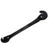 DOITOOL Motorcycle Mini Pipe Adjustable Pipe for Motorcycle Wash Monkey Spas Wrench, Tire, Wrench, Set, Tires, Jaws, Teeth, Drainers, Basins,