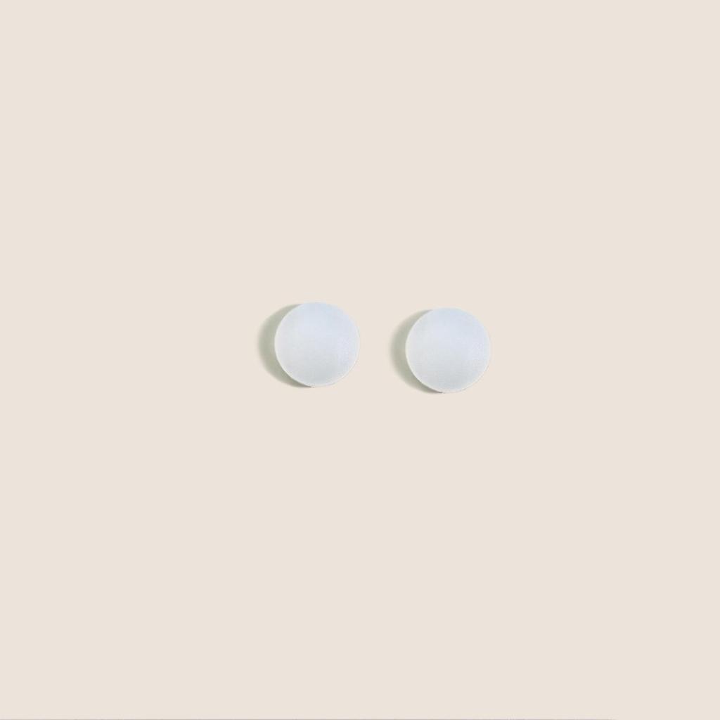 Shopee Silicone Anti-Slip Ear Tips for Eyeglasses - 10 Colors 