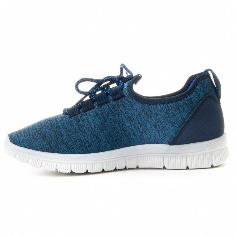 Sneaker Casual Para Mujer Montevita Fitcrosw11 88591