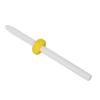 10PCS Beginner Friendly Cuticle Remover Bit Gentle Grinding Nail Grinding Head  Professional Salon