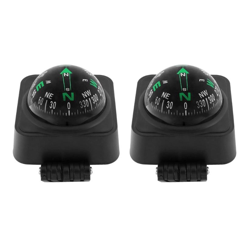 Strong Plastic Car Guidance with Build In Leveling Systems Accurate Direction for Outdoor Activity Direction Guidance 1