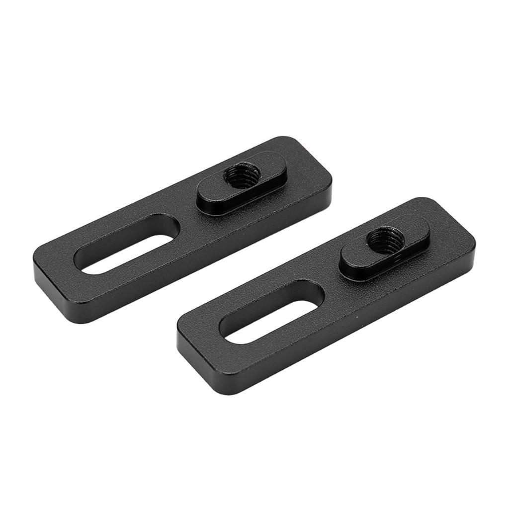 ZTTO Bicycle V Brake Extension 406 To 451 Conversion Seat Converter Adapter Universal for Bike WheelsetBlack