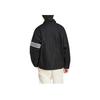 adidas Camicia di flanella imbottita Neuclassics Nera Uomo Streetwear JC9906