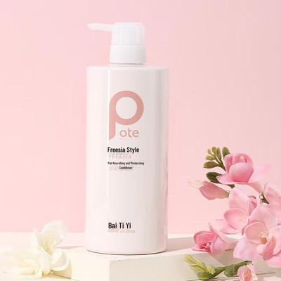 Bote Freesia Nourishing & Anti-Frizz Hair Conditioner 800ml
