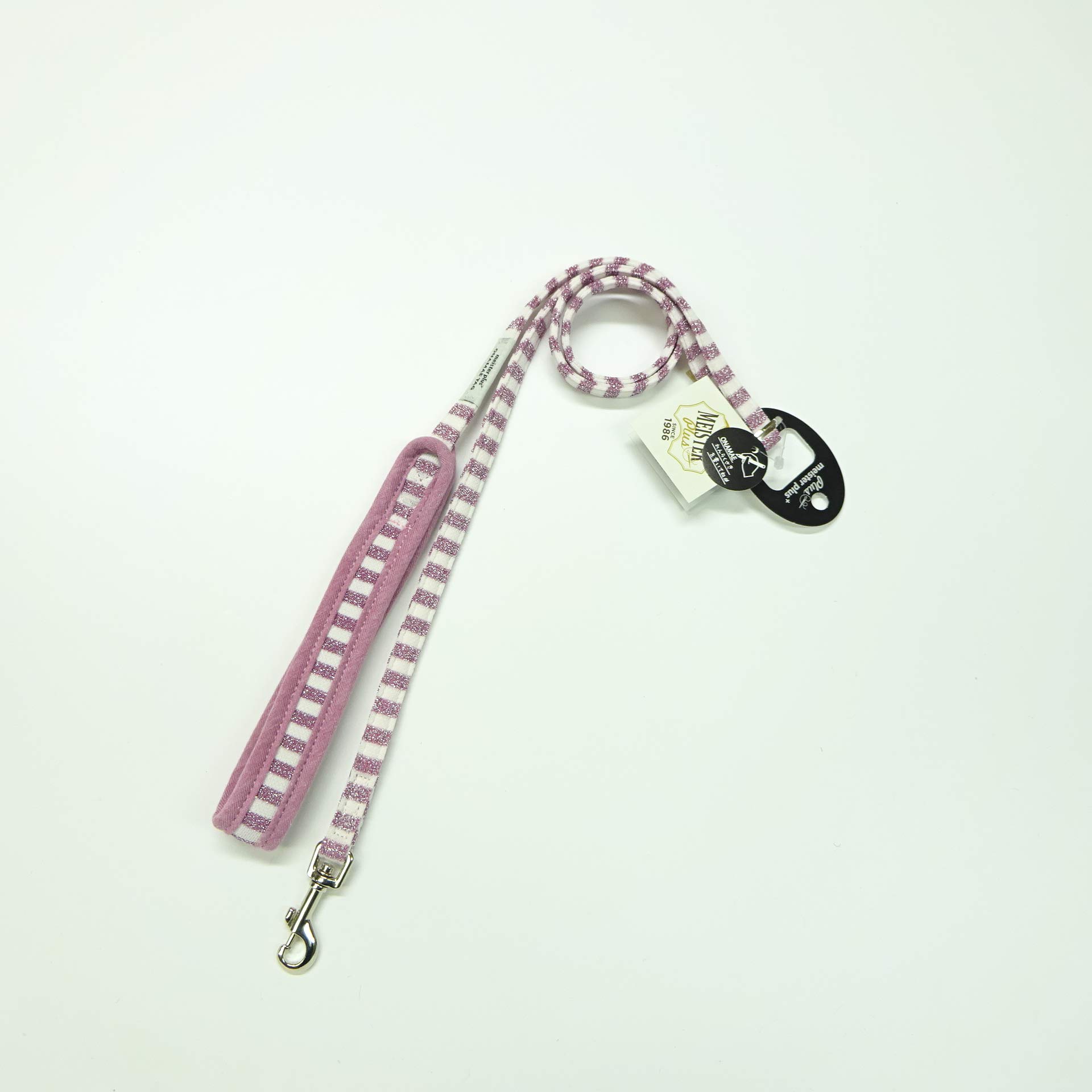 

Kawano ONAMAE Softy Reed, Lame Border, Pink, SS Size