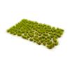 2 Sets of Grass Landscape Models for Garden Construction