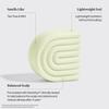 Kitsch TEA TREE MINT Shampoo & Conditioner Bar SET Kitsch