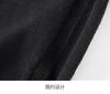 [28.6% Mulberry Silk] Autumn Round Neck Knitted Shirt Short Sleeved T-shirt Men's Business Casual Base Shirt