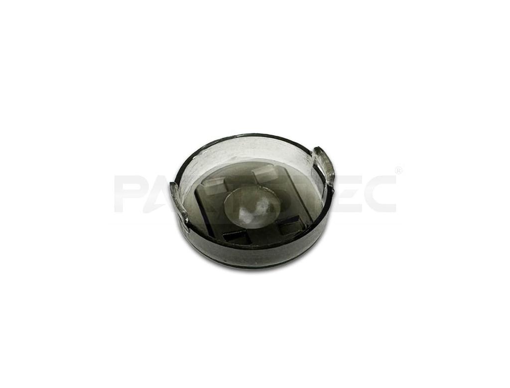 MOTOR POWER 20-139 Toyota Daihatsu Auto Light Conlite Sensor Cover 0.7 Inches (18 Mm),