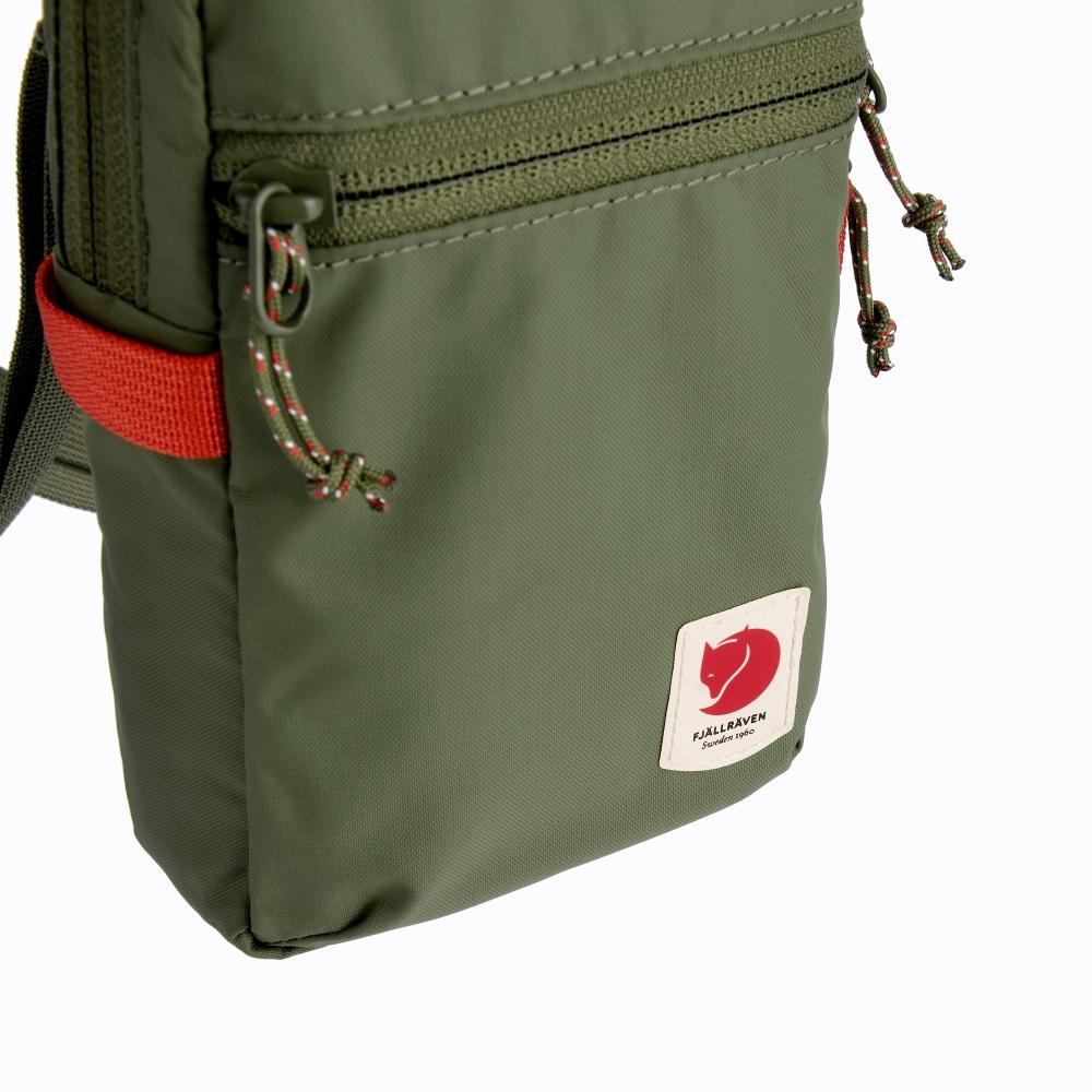 Fj Llr Ven High Coast Pocket 0.8l Crossbody Bag 23226