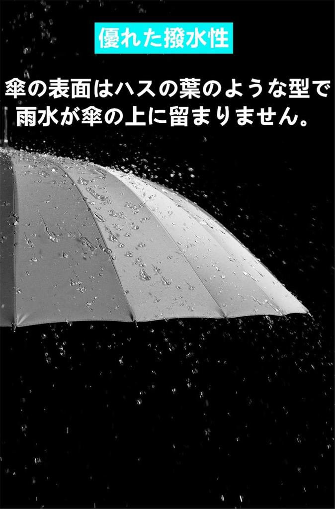 long 24 190T high strength glass glass diameter Teflon super water rainy season for both sun and super water typhoon brown Umbrella, umbrella, ribs,