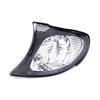 Auto Turn Signal Light Left Right Front Corner Lamp Fit For BMW 3 series E46 4-door 318i 320i 325i 330i 63137165859/63137165860