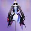 Star Rail Honkai Girl Cosplay Costume Polyester Fabric Accessories Fans Anime