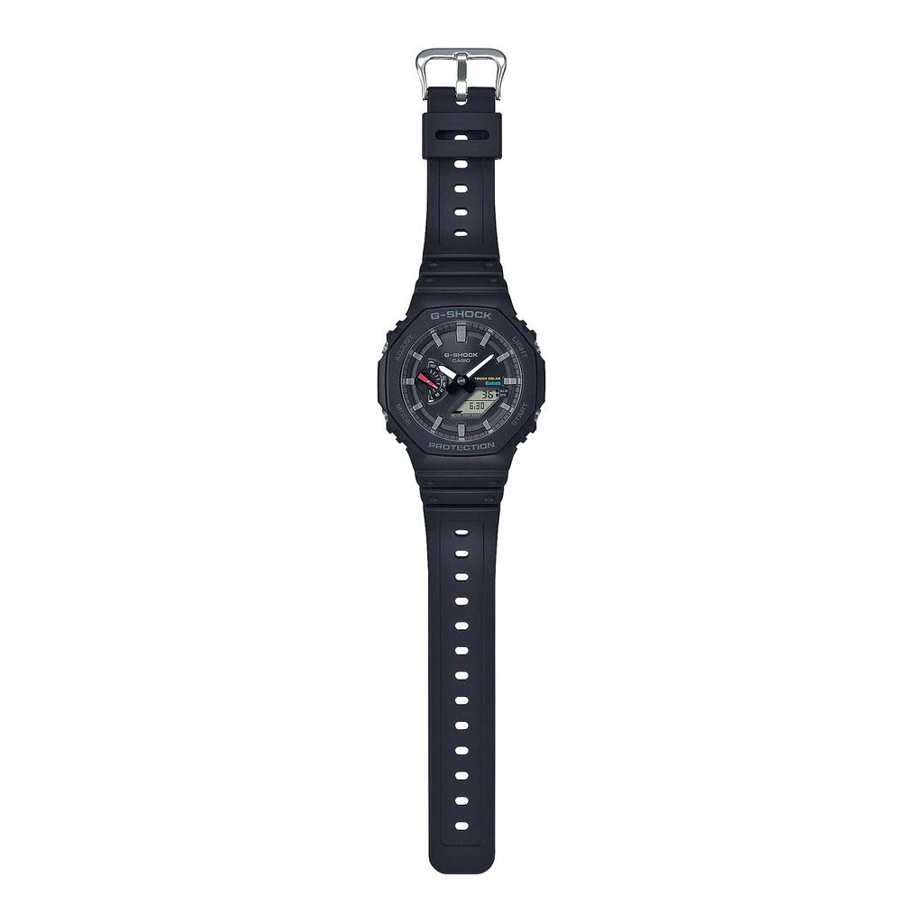 Casio International Model G-Shock GA-B2100-1A Men's Watch,