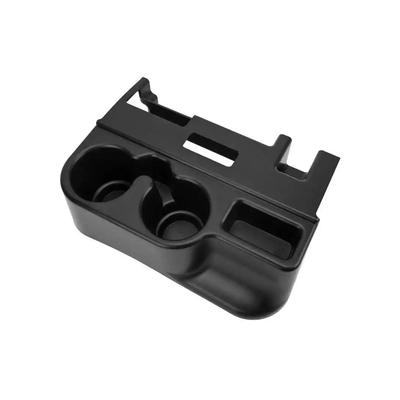 Zwarte Middenconsole Bekerhouder Geschikt Voor Dodge Ram 1500 2500 3500 1999-2001