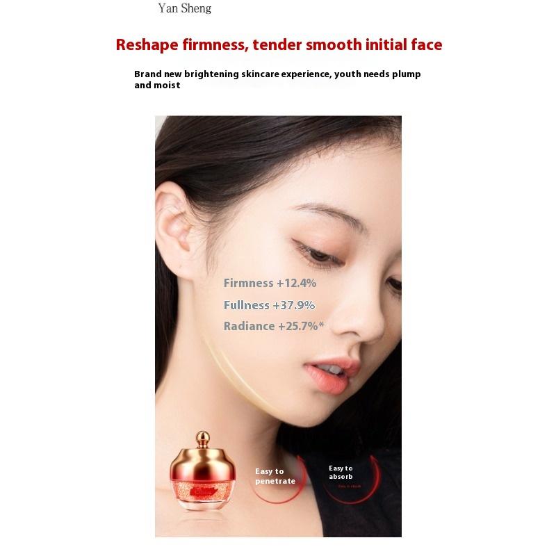 Long Blood Cream Moisturizing and Hydrating Plain Face Cream