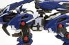 Kotobukiya ZOIDS Liger Zero Jaeger Plastic Kit RZ-041 1/72