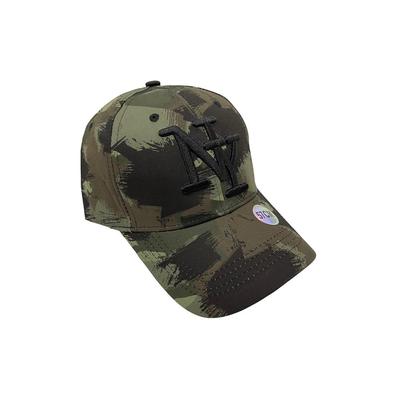 NY Embroidered Children's Cap - 57 -2