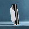 2Pcs No Melt Car Lip Balm Holder Anti-fall Vehicle Lipstick Storage Rack  Girl