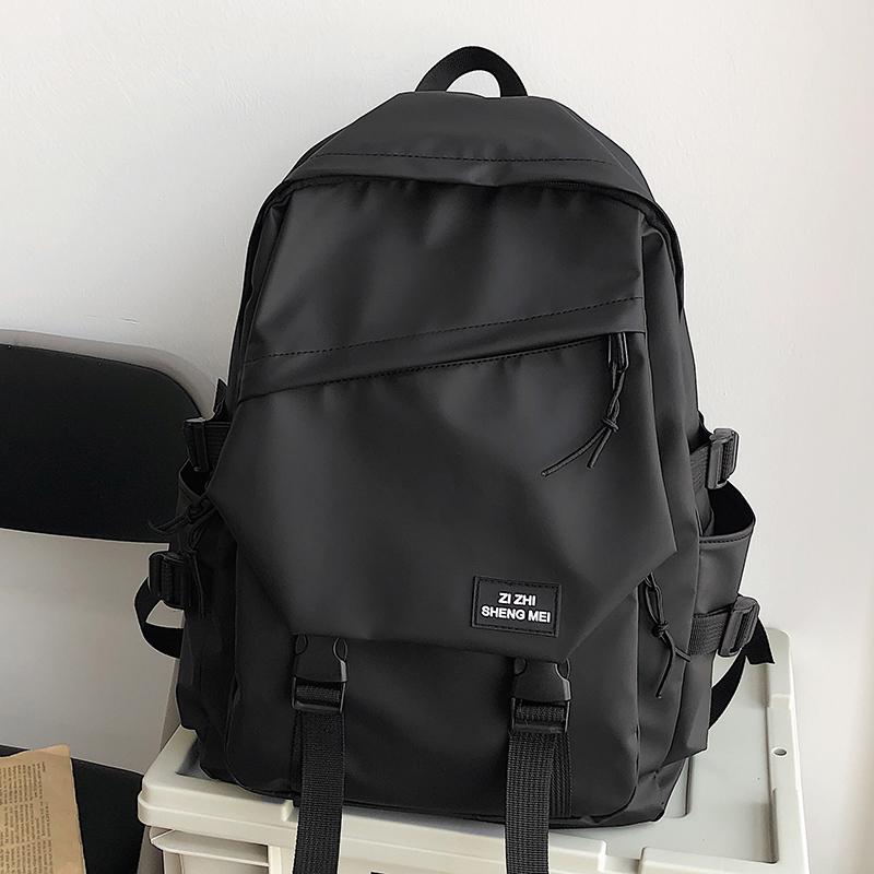 Boys' School and Travel Backpack for Students