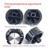 Universal Air Fryer Sterilizer Rotary Electric Oven Accessories Pressure Cooker Knob Switch Timer Switch Knob
