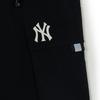 New MLB Gofcore New York Yankees Cargo Pants Unisex Black 3AWPB0553-50BKS