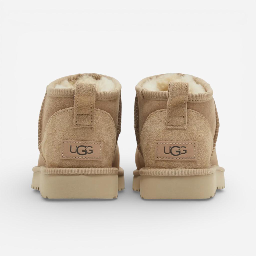 UGG ULTRA CLASSIC MINI SAND (WOMEN'S)