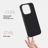 ABEEL For OnePlus 15 5G Magnetic Case Carbon Fiber Texture TPU PC PU Phone Back Cover