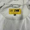 Alcatraz CORTEIZ Embroidered Hip-Hop Logo Cotton Jacket