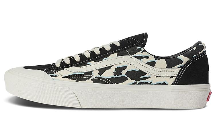 Vans Style 36 Decon Sf Black VN0A3ZCJC80 35