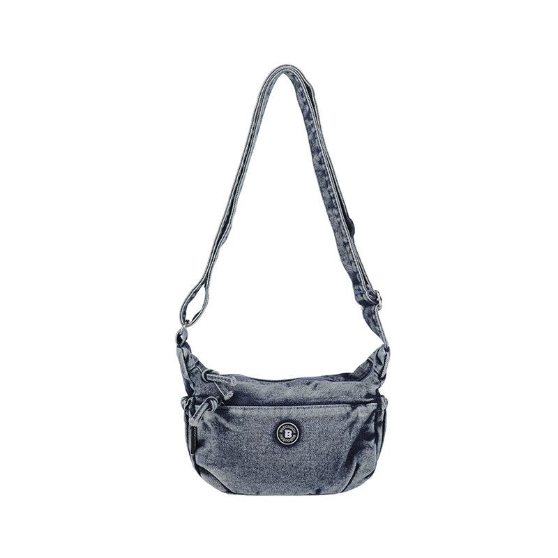 Women's Bag Denim Bag Shoulder Crossbody Bag
