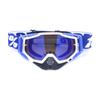 Off-road motorcycle goggles outdoor discoloration riding glasses ski helmet goggles
