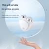 Microcurrent Beauty Device: Wrinkle Reduction, Face Slimming, Lifting & Firming Facial Massager, Skin Cleansing & Tenderizing