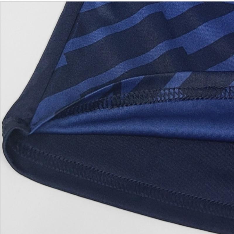 Puma Team UlTimaTe JerSey 70537106 Rundhals-T-Shirt für Herren, kurzärmlig