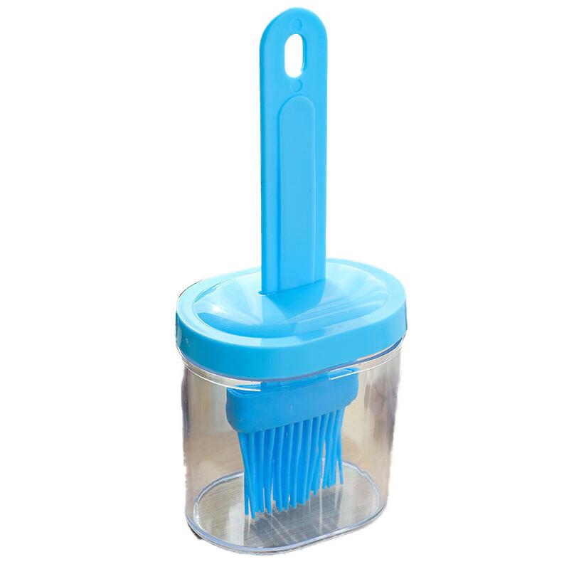 Changbaosen Integrated BBQ Oil Brush