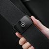 Magnetic Attract Car Seat Belt Holder Stabilizer Fastener Style FitFor Opel Astra Antara Zafira Tigra Rocks Mokka Corsa Insignia