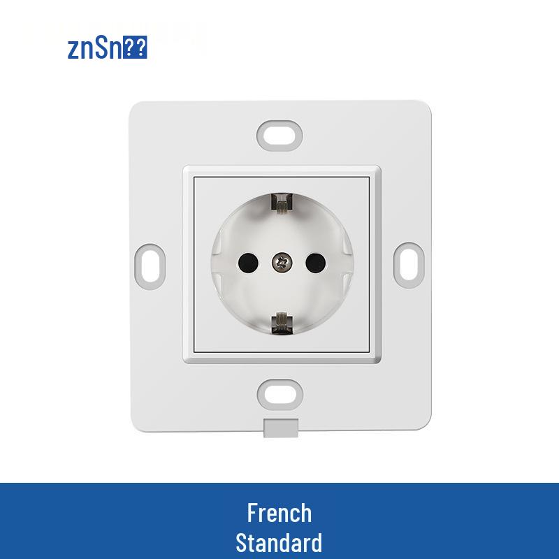 Zhengshang C8 Graffiti Zigbee Touch Smart Switch with 80 Ohm Voice Control for Alexa and Google Assistant.