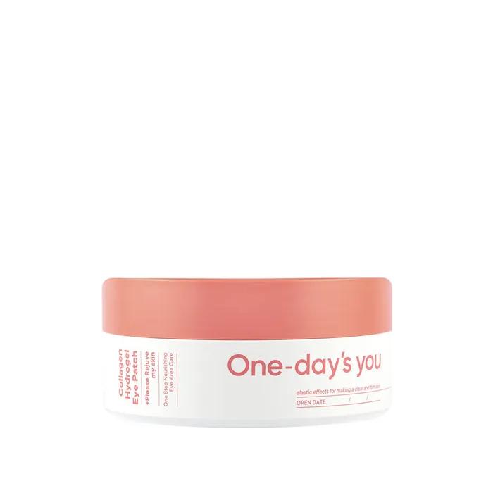 One Days You Collagen Hydrogel Eye Patch 60 Sheets