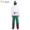 Unisex Kostým Cosplay Petra Pana na Halloween Pre Páry S Fantasy Témou Z Polyesterovej Látky