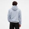 Gap Unisex Embroidered Logo Fleece Hoodie