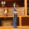 Chinese Classical Chinese Characters Home Decoration Ancient Four Beautycreative Chinese Handicrafts