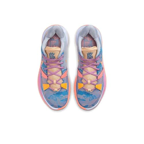 Nike Kyrie 7 Preheat Expressions DC0588-003