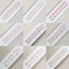 30Pcs Long False Nails Fashion Wearable Fake Nails Full Cover Detachable Press On Nails Diy Girls Nail Tips