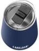 Camelbak Horizon Wine Vacuum Keeps Drinks Hot or Navy Tumbler, 350ml, Insulated, Cold,
