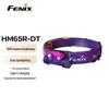 Fenix HM65R-DT Ultralight Trail Running Headlamp