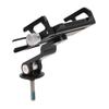 Width Adjustable Bike Stem Phone Stand for 4.2‑6.8 inch cell phones Cycling Equipment