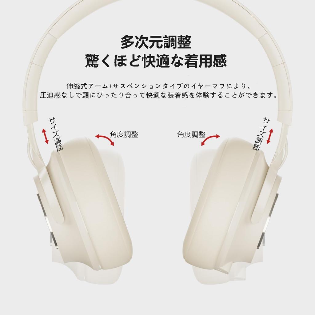 SITOAT P1 Bluetooth Wireless Up to 55 Hours Closed Deep Lightweight Size Remaining Power Gaming Low Detachable Wired and Wireless Storage Bag